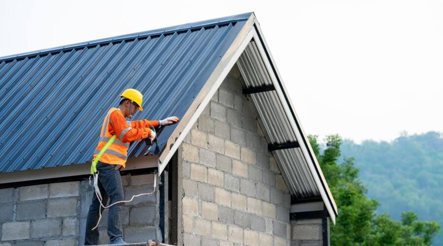 Local Siding Services in Rover, AR